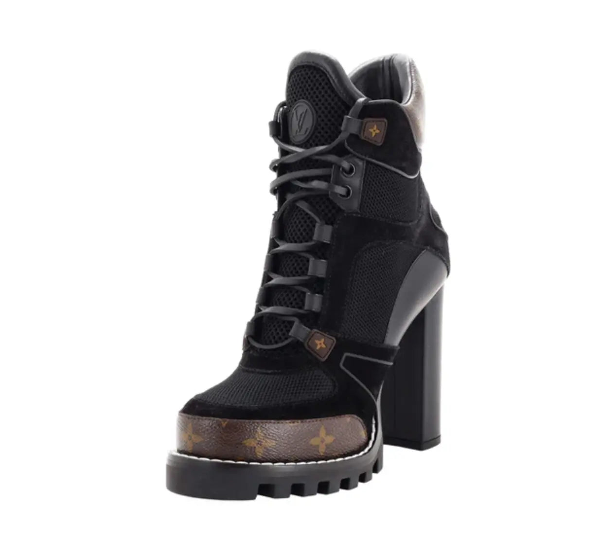 TAJ SUEDE BOOTS - Chic by Taj