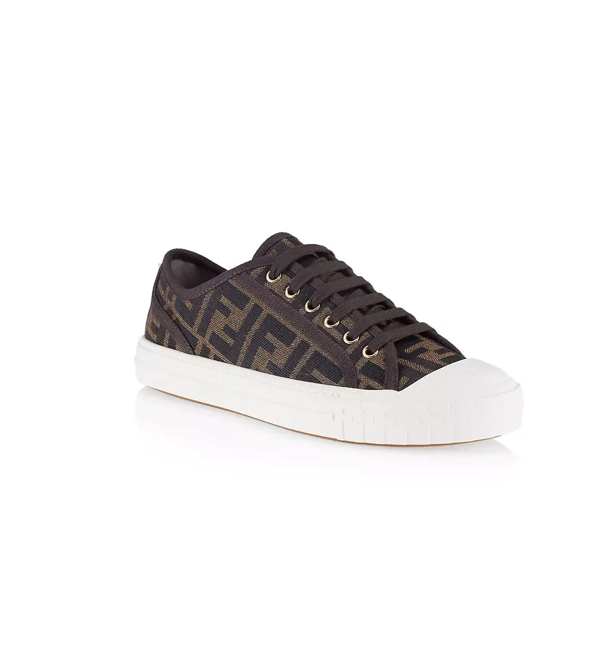 TAJ LOGO  SNEAKERS - Chic by Taj