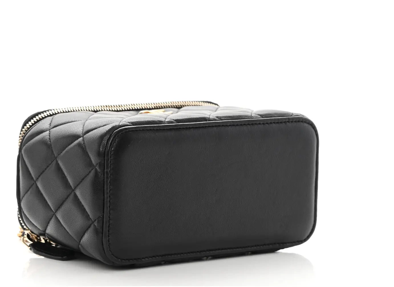 TAJ CC MAKEUP BAG - Chic by Taj