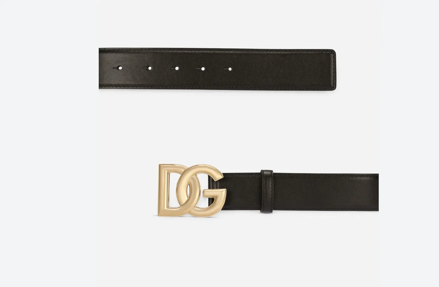 TAJ LOGO BELT - Chic by Taj