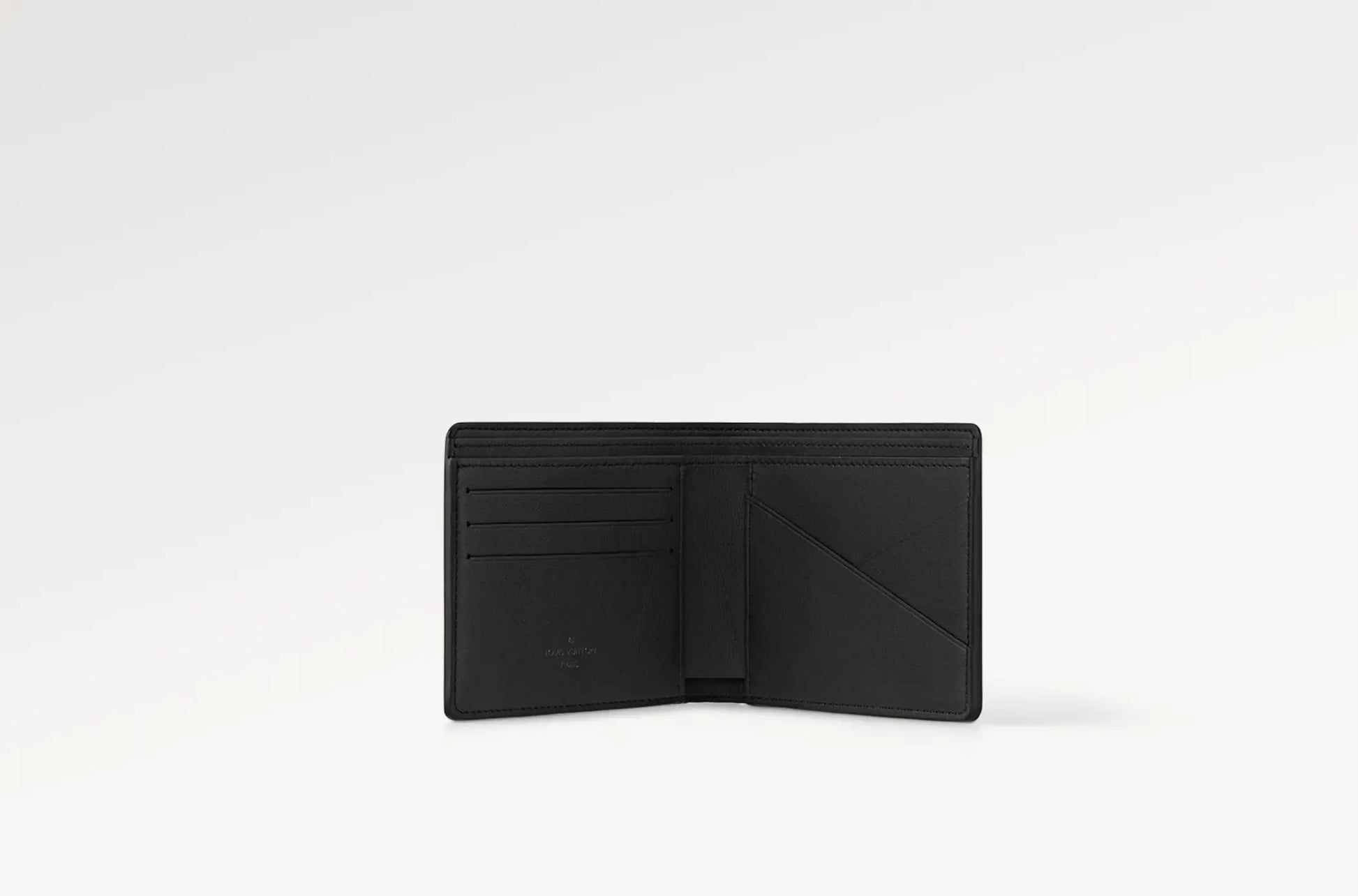 TAJ MEN WALLET - Chic by Taj