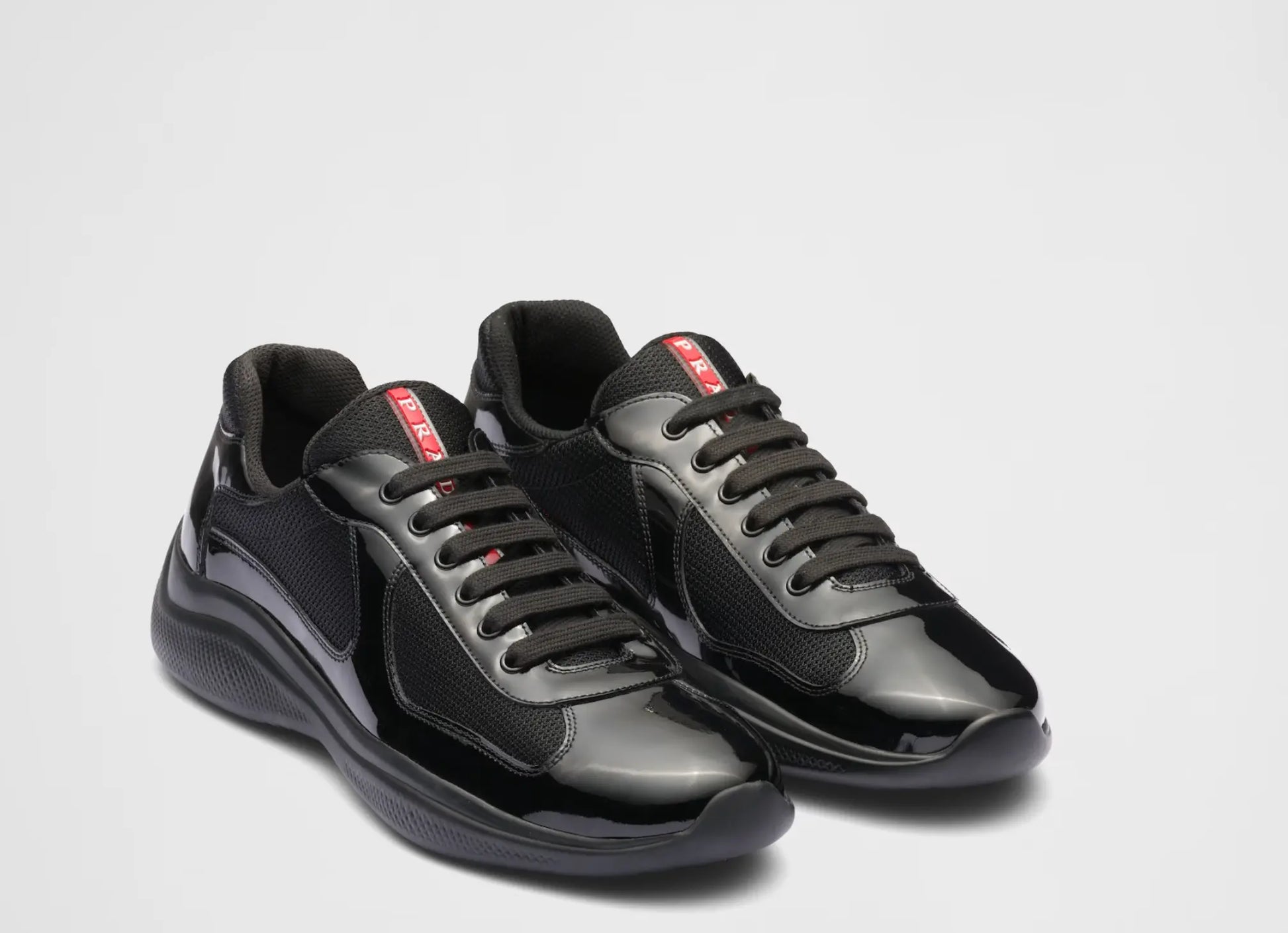 TAJ PA SNEALKERS - Chic by Taj