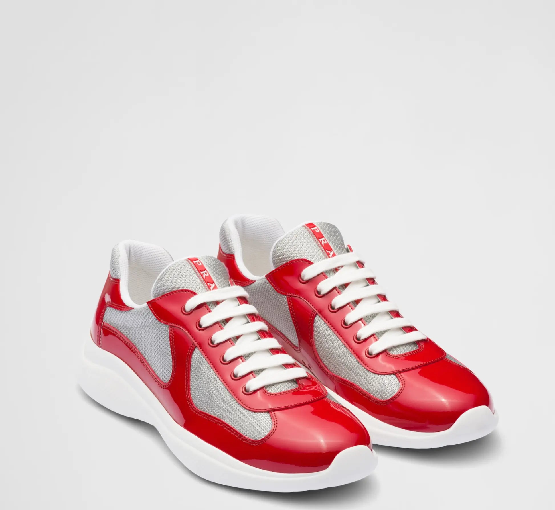 TAJ PA SNEALKERS - Chic by Taj