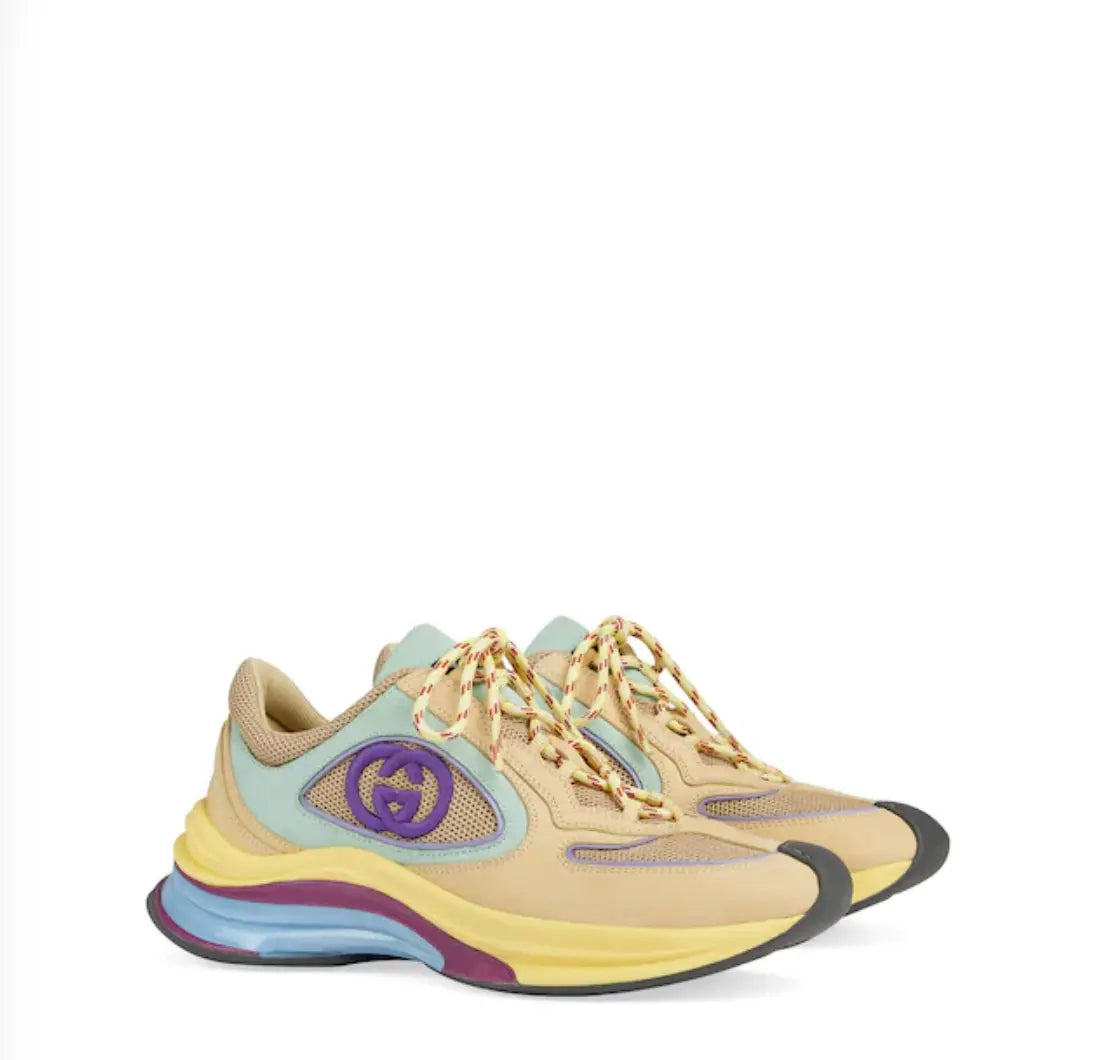 TAJ GRACEME SNEAKERS - Chic by Taj