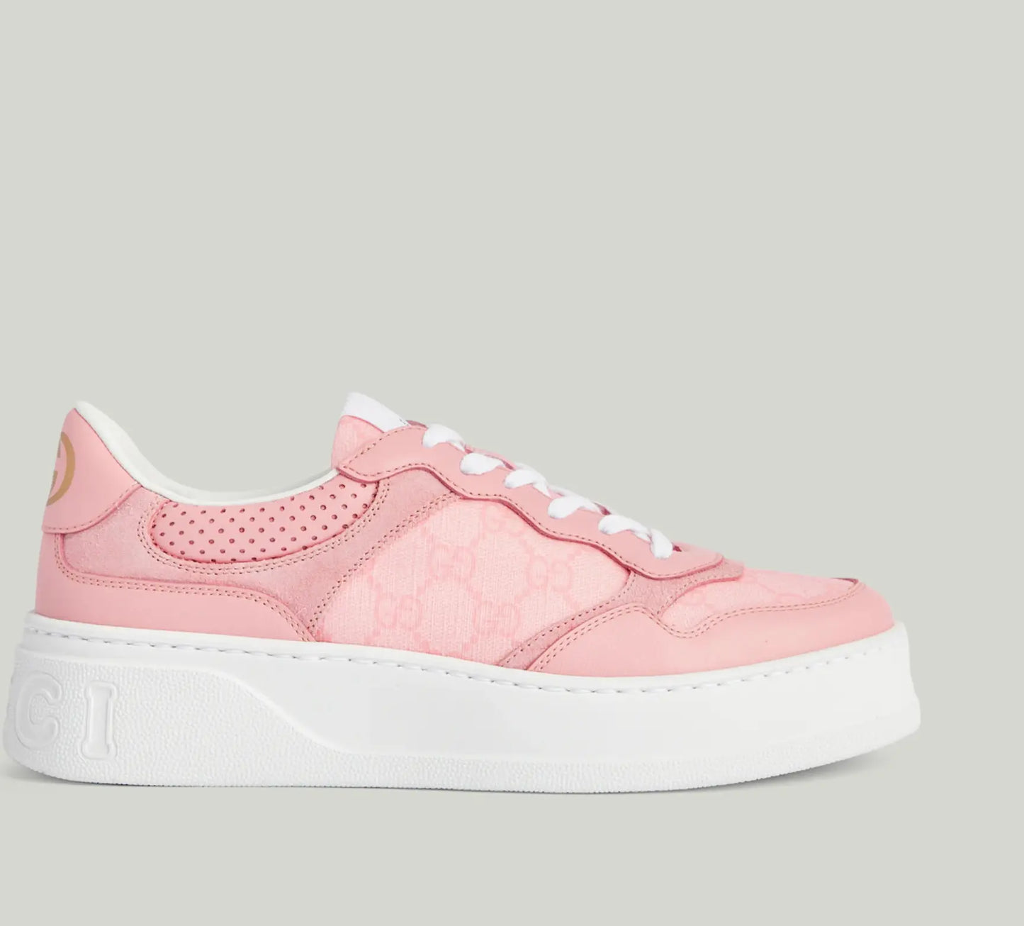 TAJ PLATFORM SNEAKERS - Chic by Taj