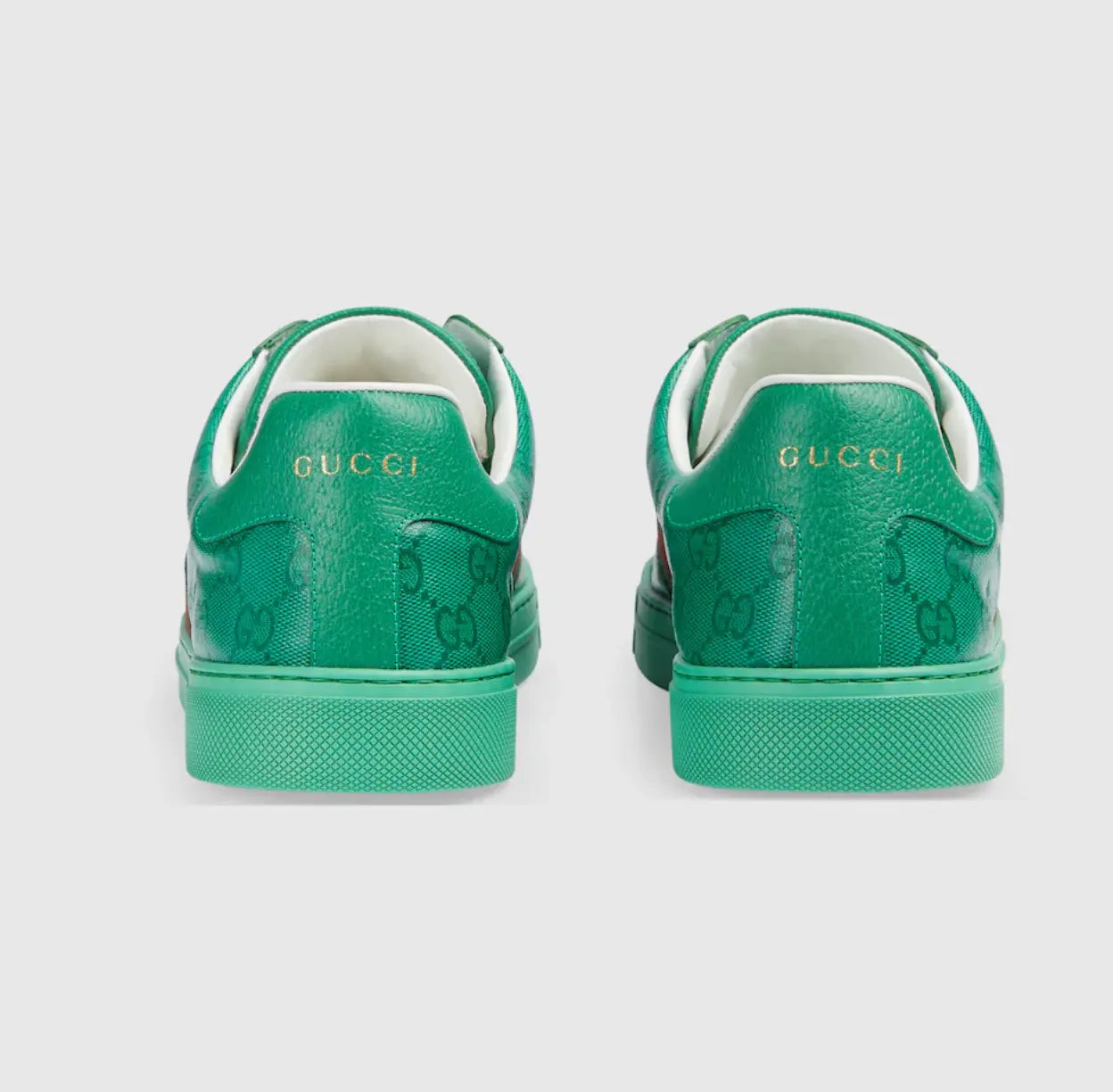 TAJ MEN G SNEAKERS - Chic by Taj