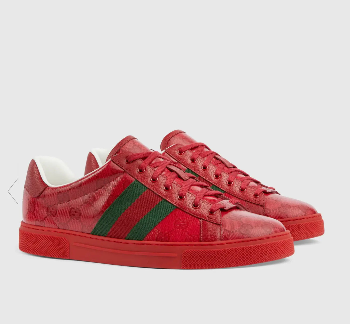 TAJ MEN G SNEAKERS - Chic by Taj