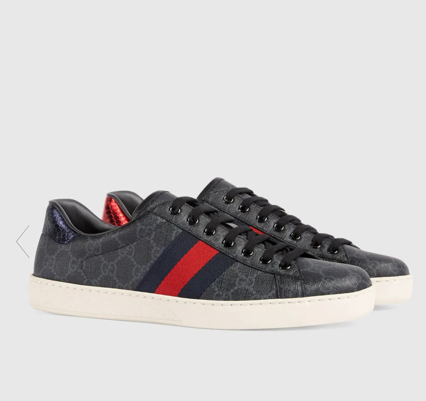 TAJ SNEAKERS MEN - Chic by Taj