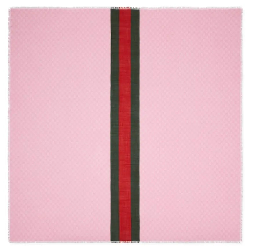 TAJ WOOL SHAWL - Chic by Taj