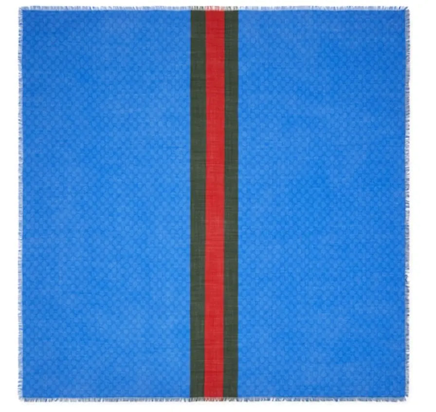 TAJ WOOL SHAWL - Chic by Taj