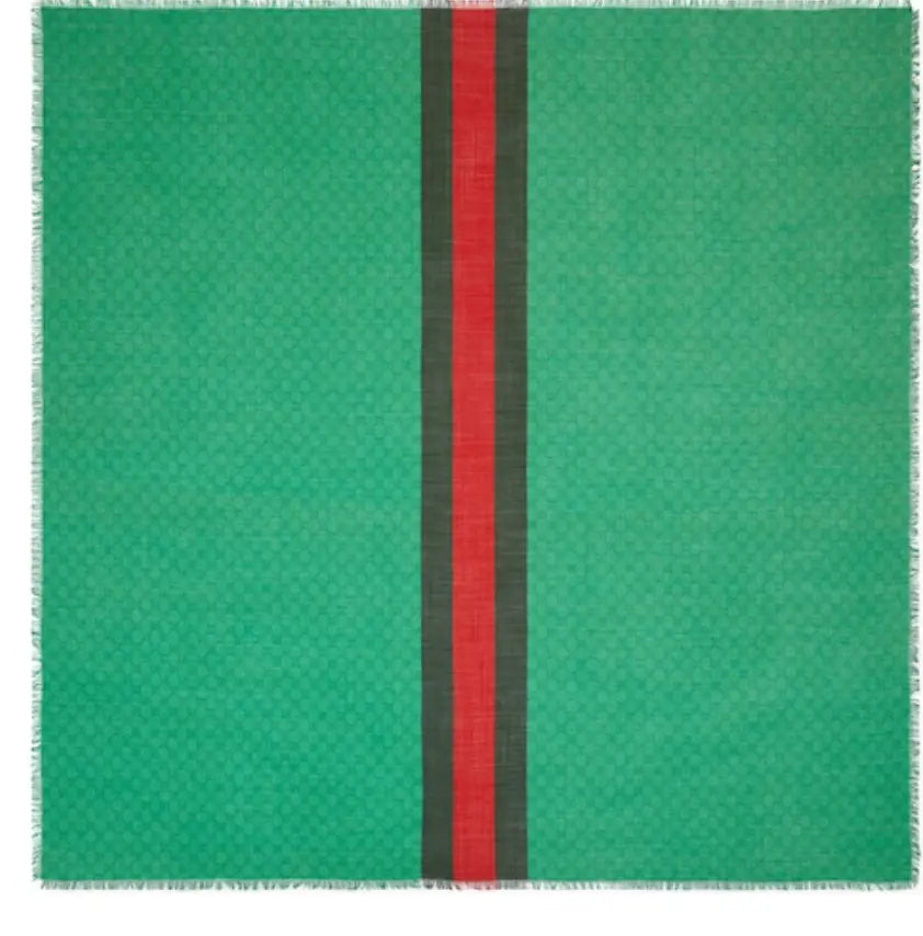 TAJ WOOL SHAWL - Chic by Taj