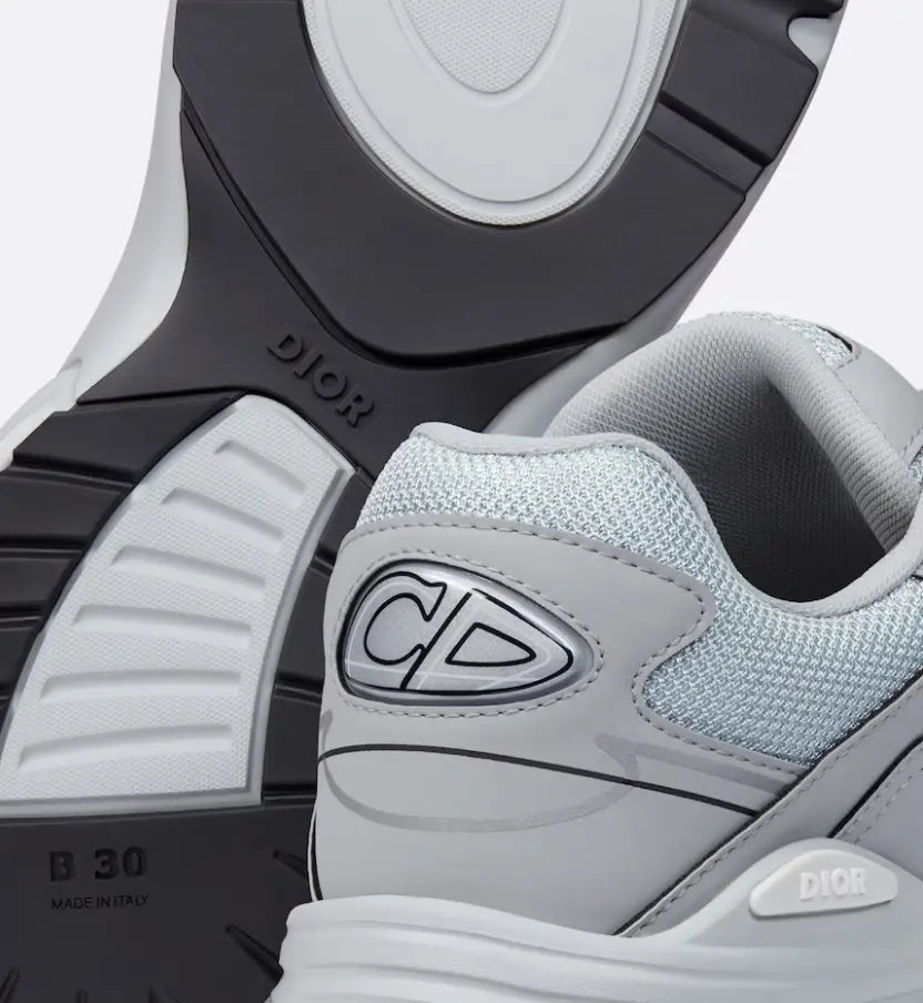 TAJ CD TRAINERS - Chic by Taj