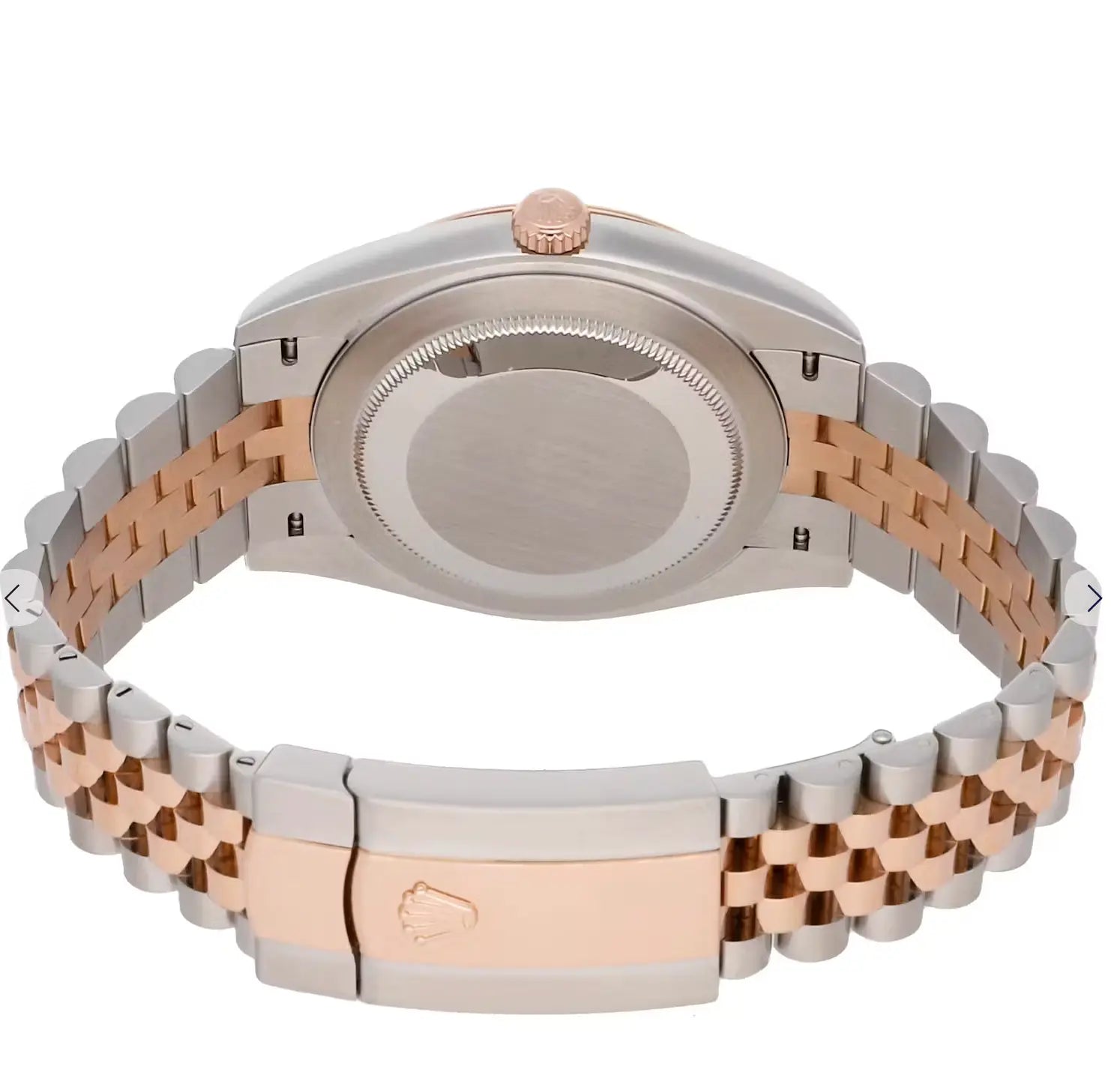 TAJ ROLLY WATCH.  ( ship next day ) HIS & HERS - Chic by Taj