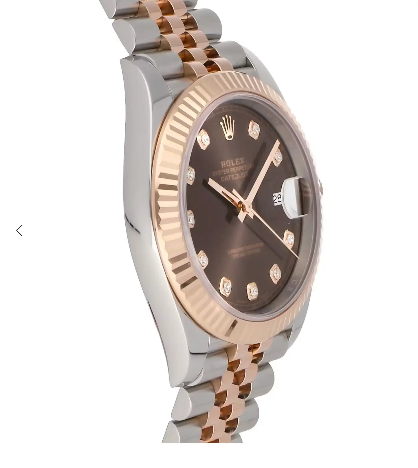 TAJ ROLLY WATCH.  ( ship next day ) HIS & HERS - Chic by Taj