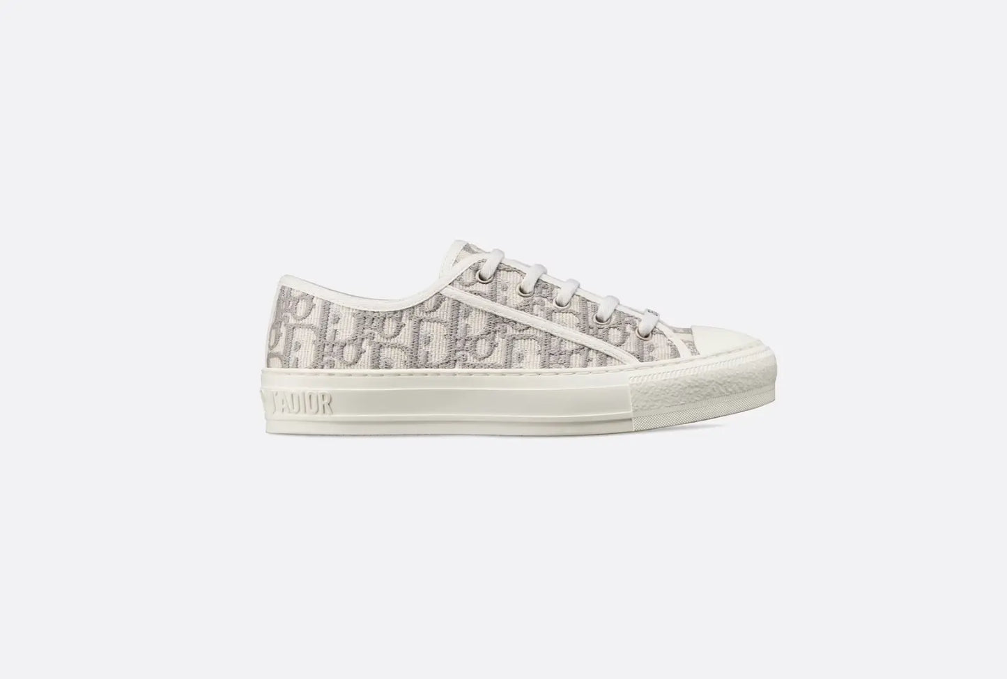 Taj  Embroidered Sneakers - Chic by Taj