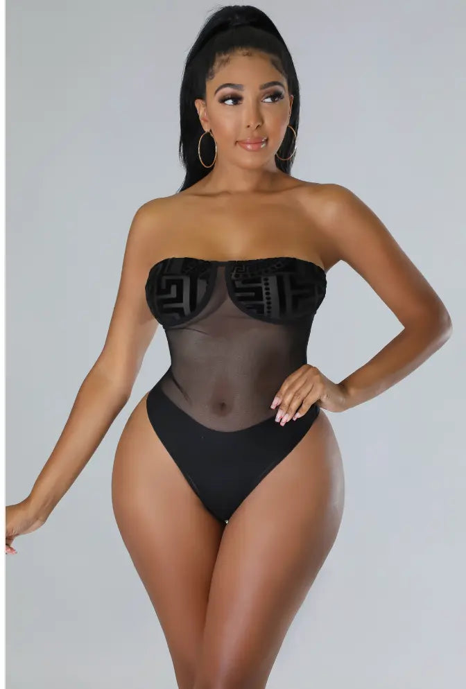 Tempest Baby Dress Set. ( ship next day ) - Chic by Taj