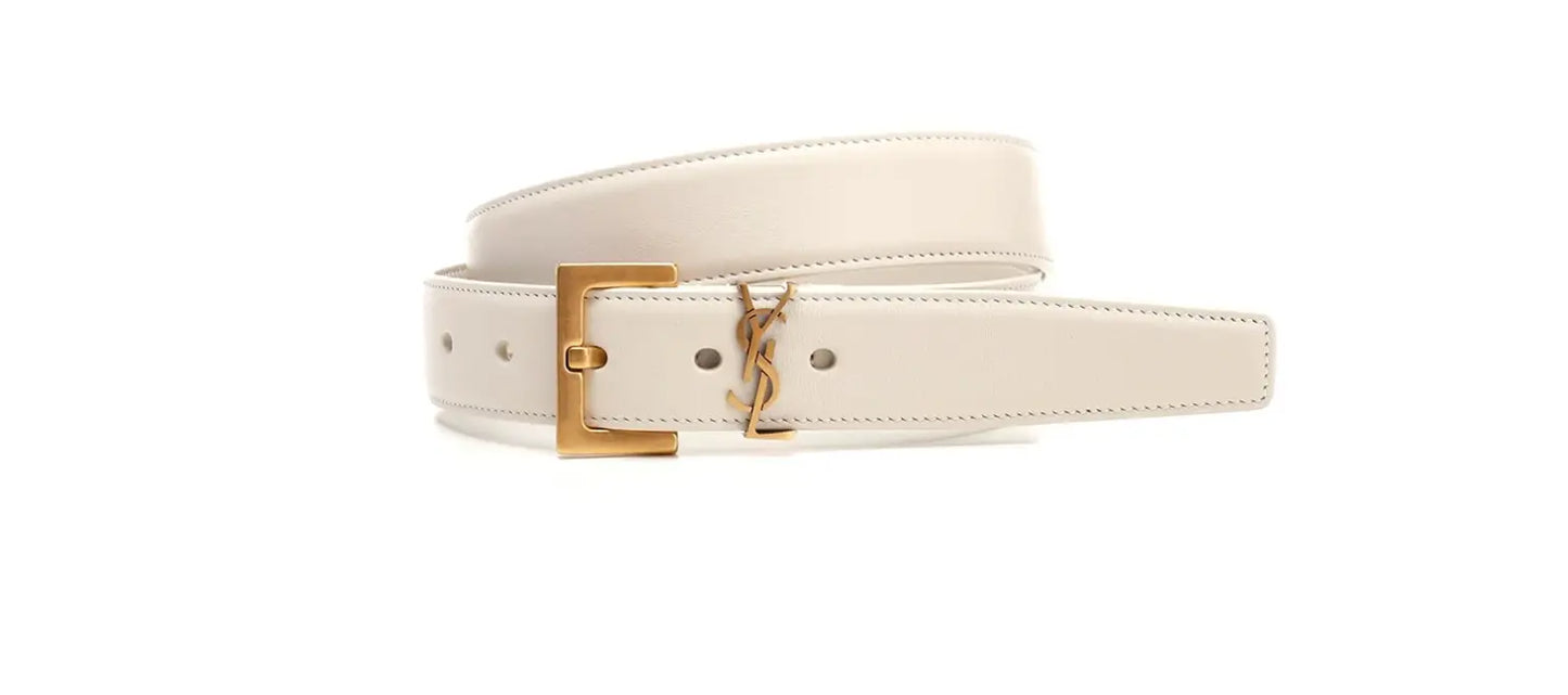 TAJYL BELT - Chic by Taj
