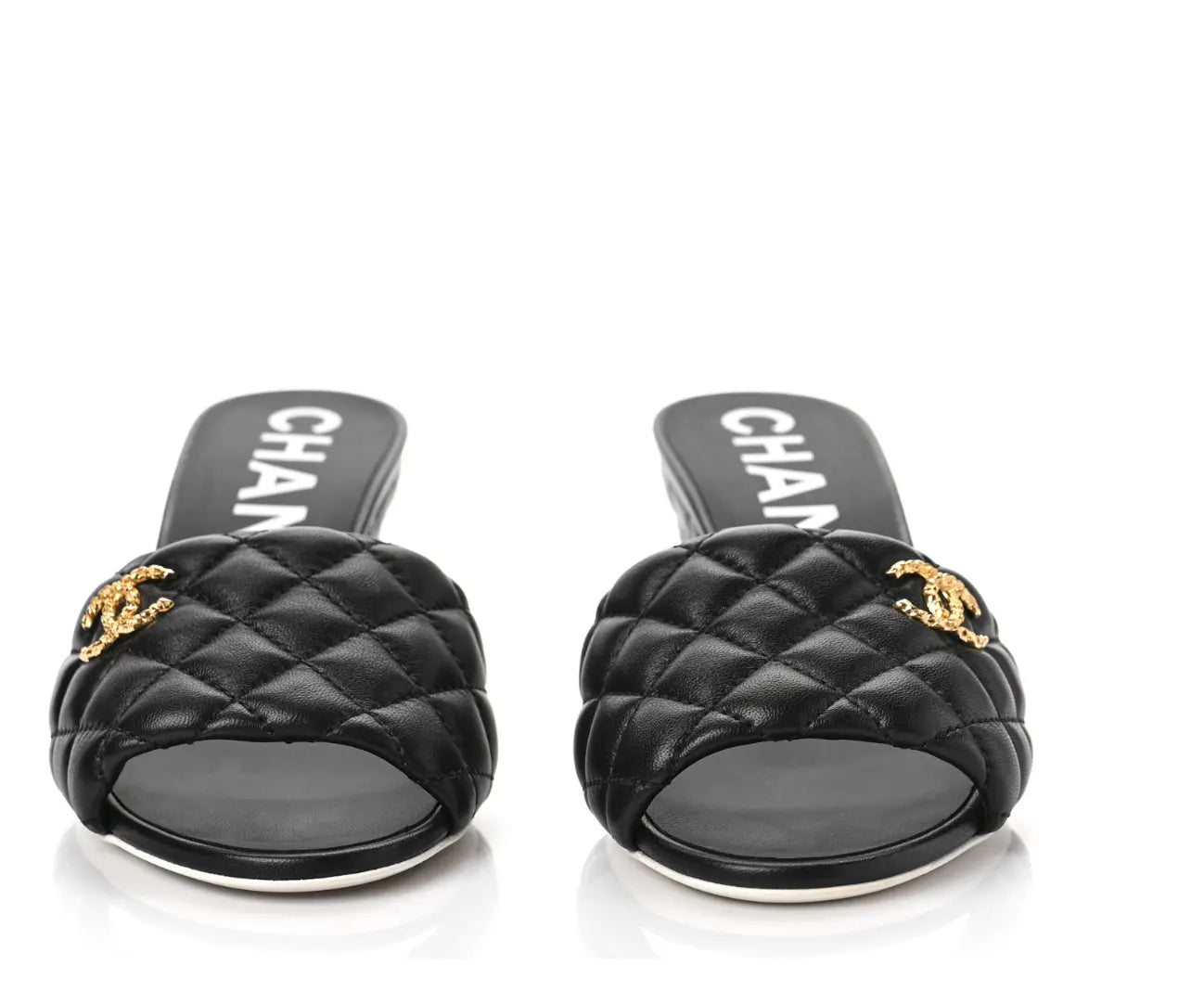 TAJ CC SLIDES - Chic by Taj