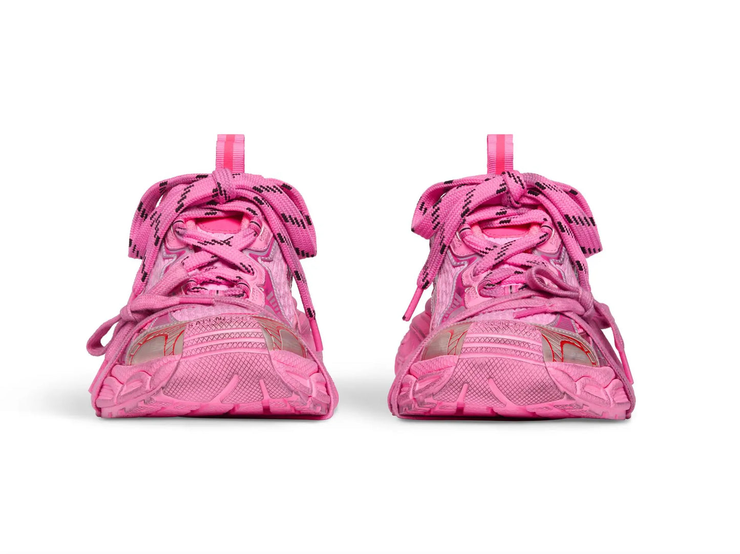 TAJ BARBIE GIRL SNEAKERS - Chic by Taj