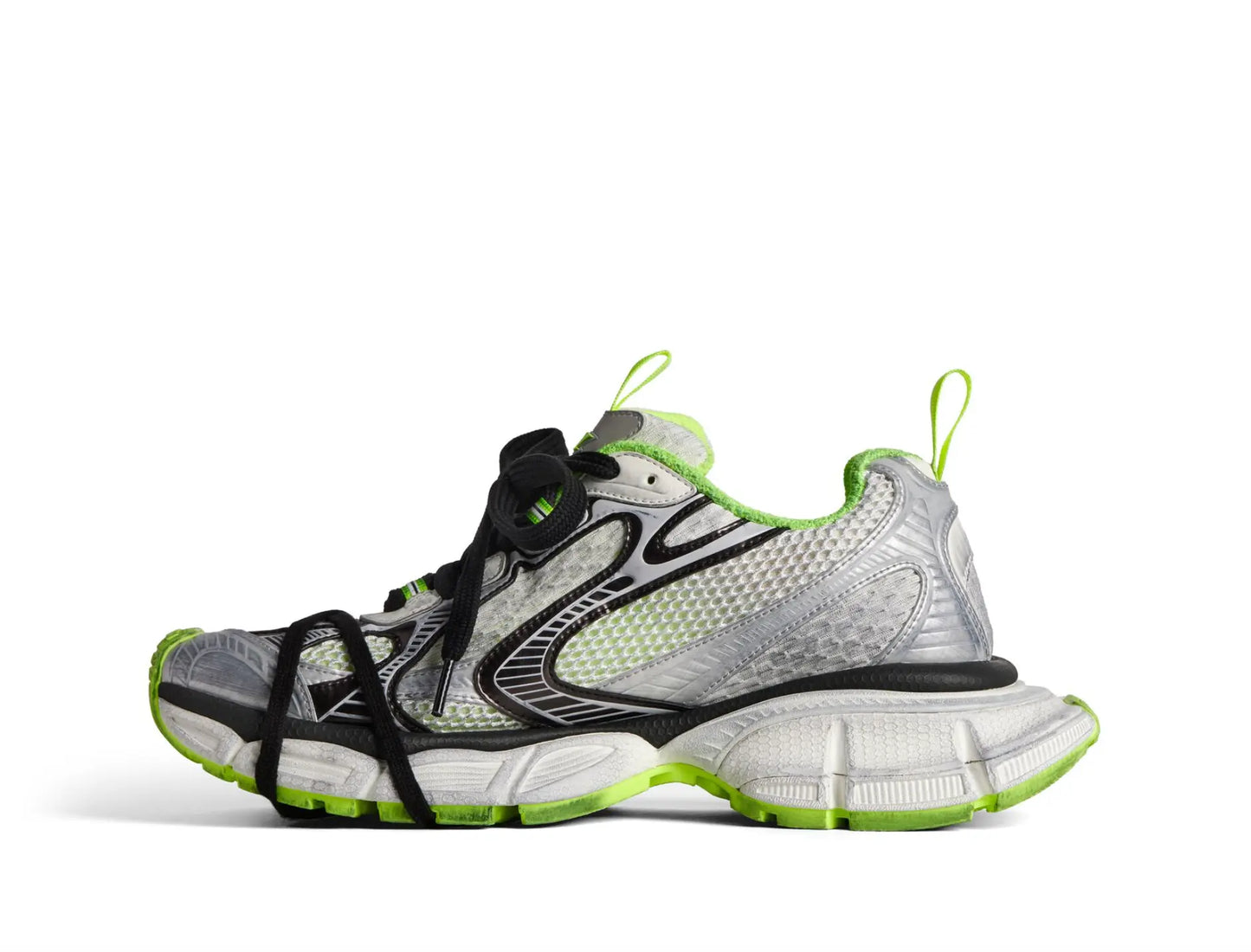 TAJ BARBIE GIRL SNEAKERS - Chic by Taj