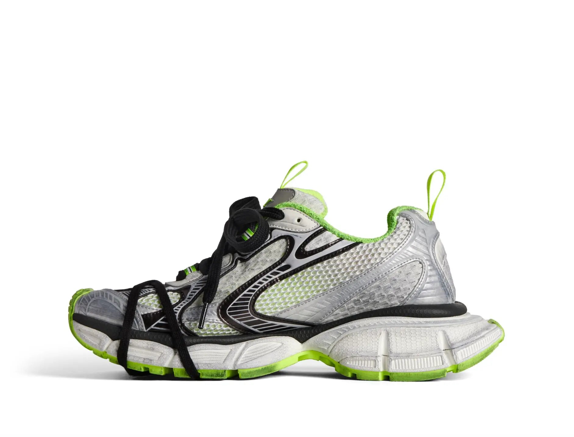 TAJ BARBIE GIRL SNEAKERS - Chic by Taj