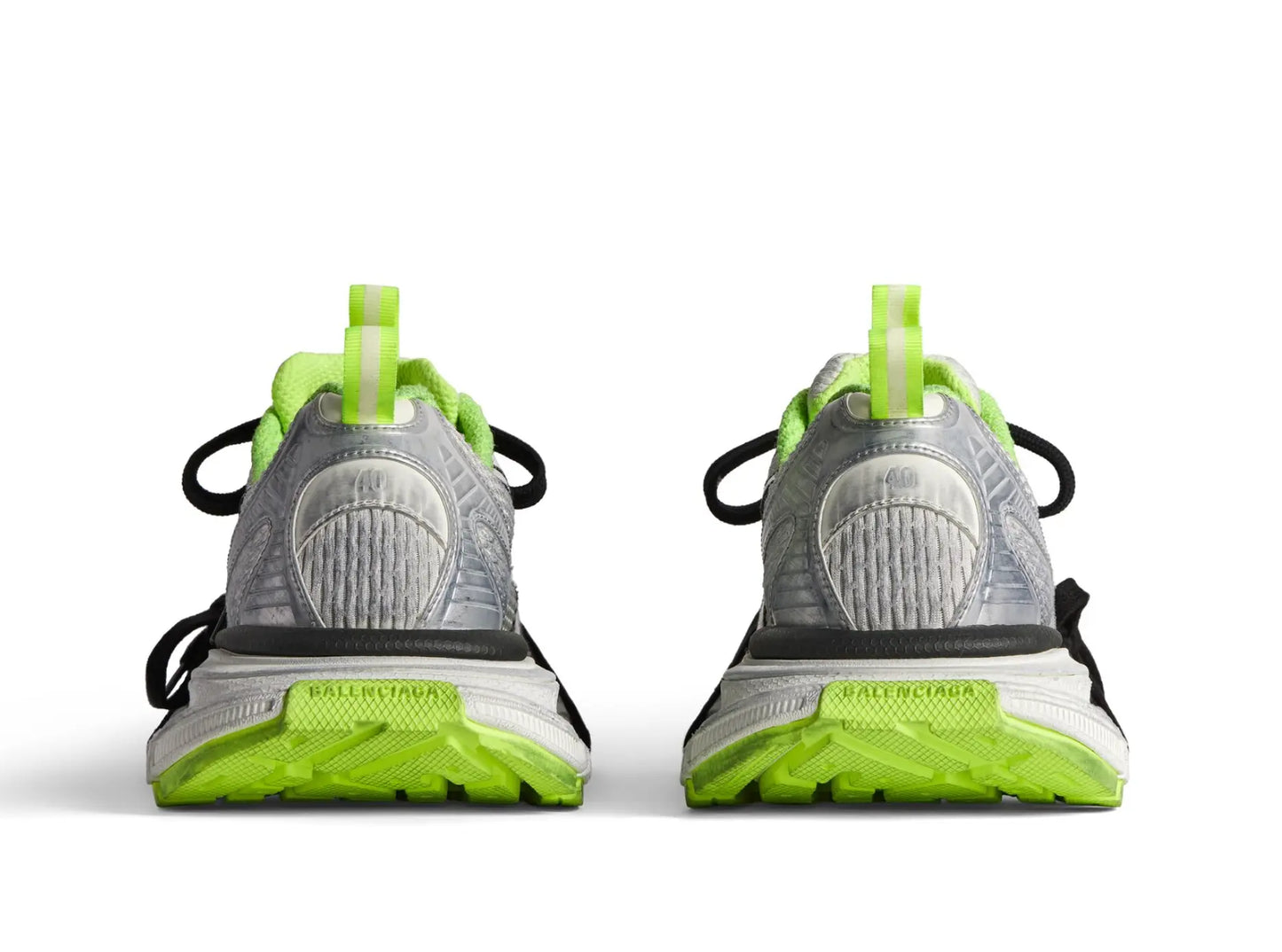 TAJ BARBIE GIRL SNEAKERS - Chic by Taj