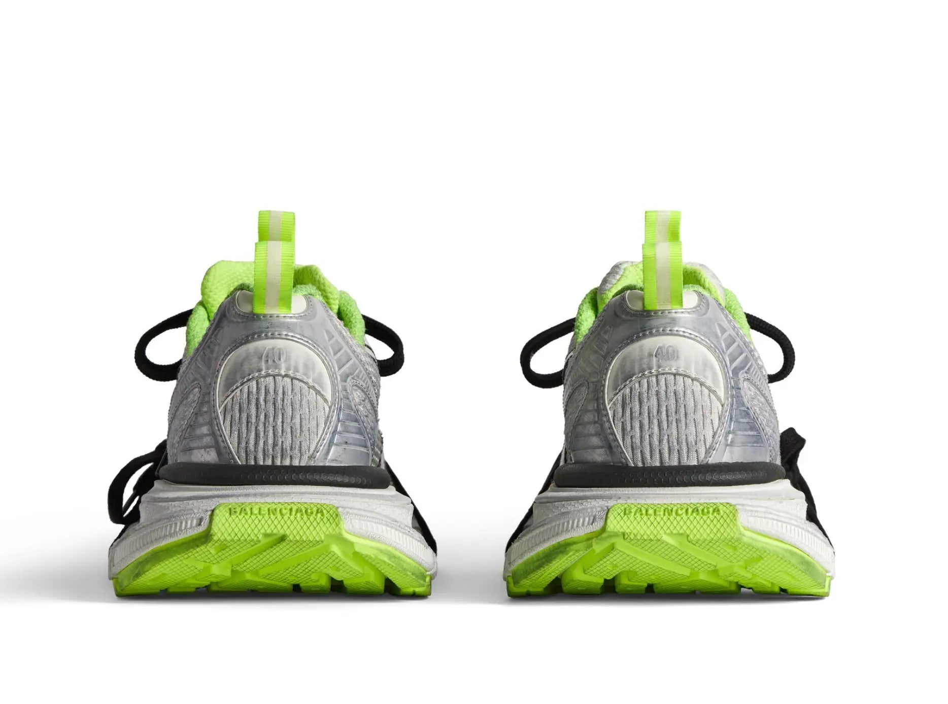 TAJ BARBIE GIRL SNEAKERS - Chic by Taj