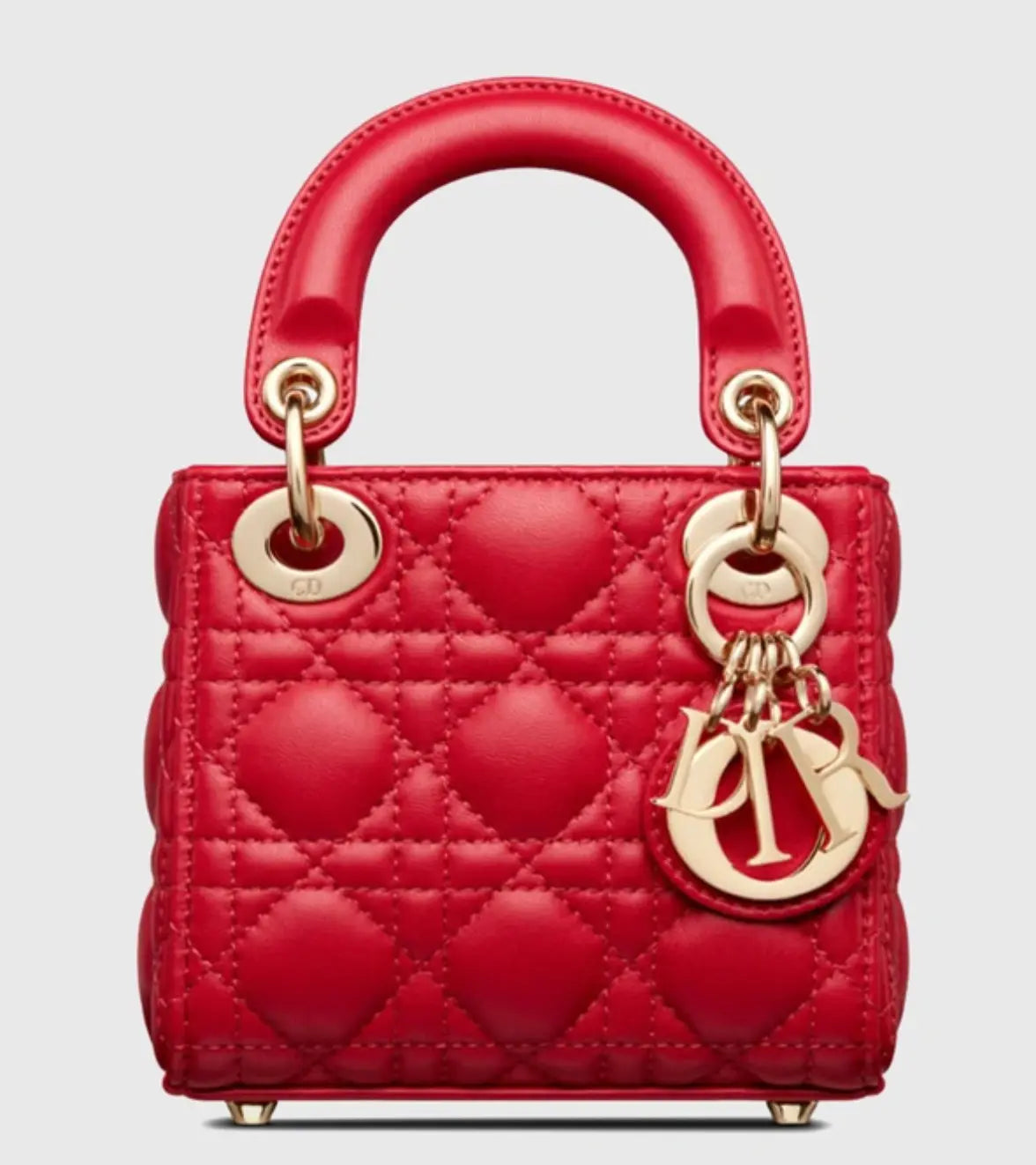 TAJ DPATTEN BAGS - Chic by Taj