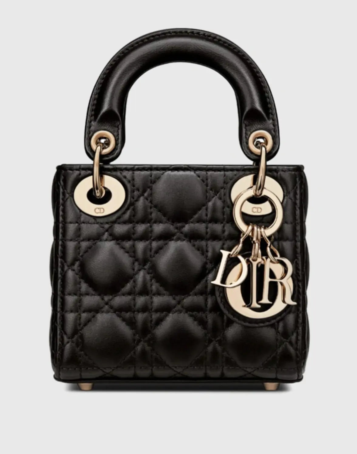 TAJ DPATTEN BAGS - Chic by Taj