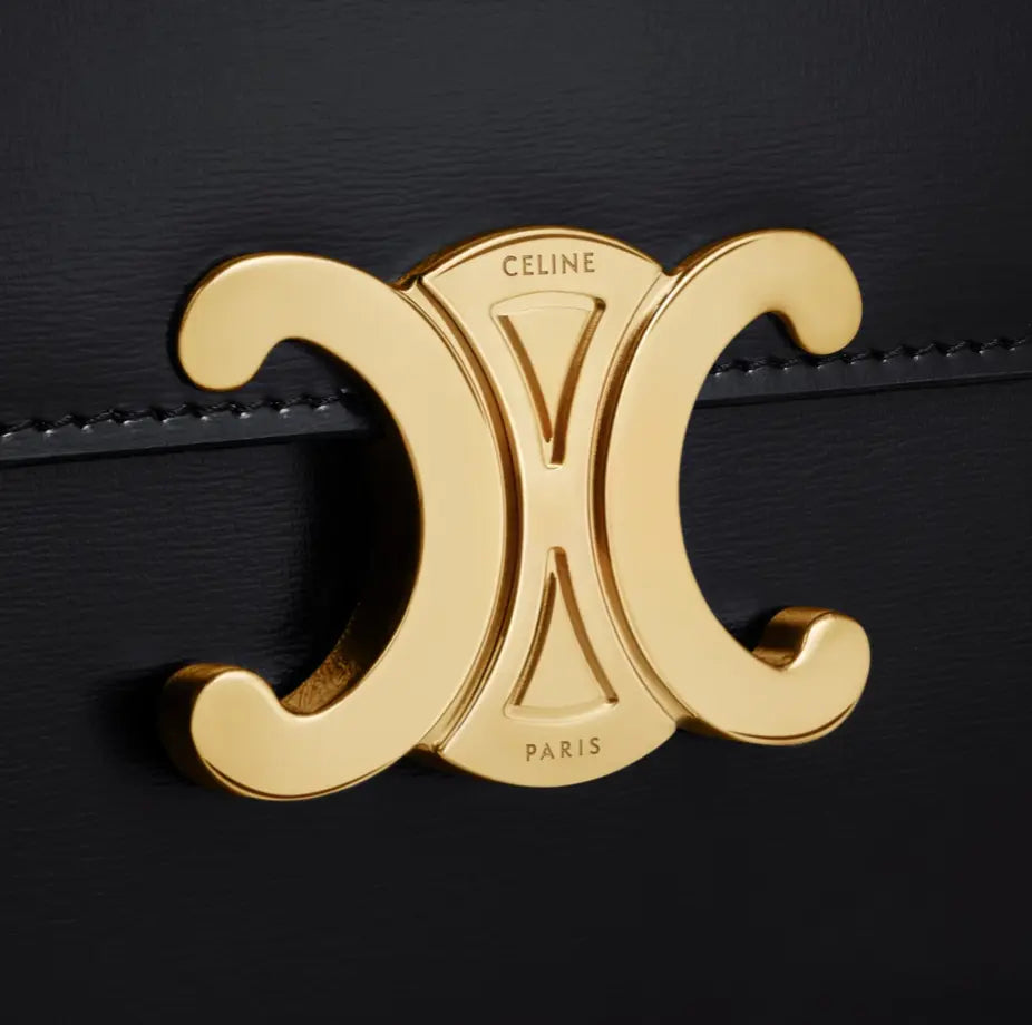 TAJ CC BAG - Chic by Taj