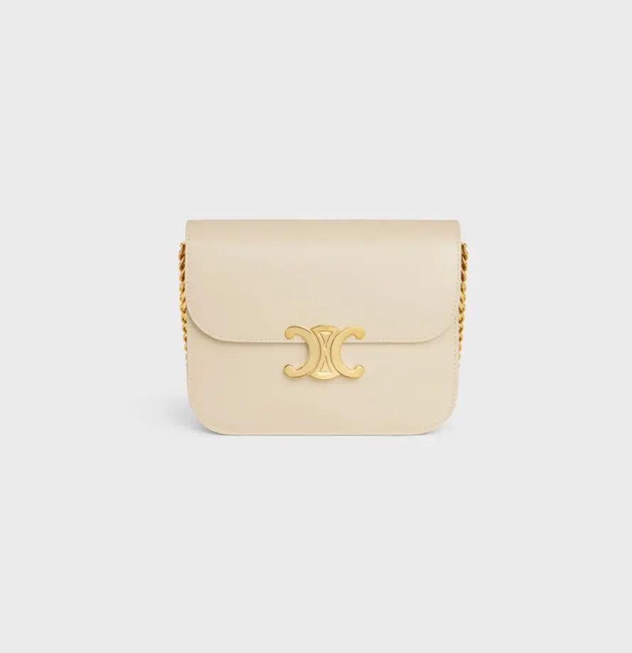 TAJ CC BAG - Chic by Taj