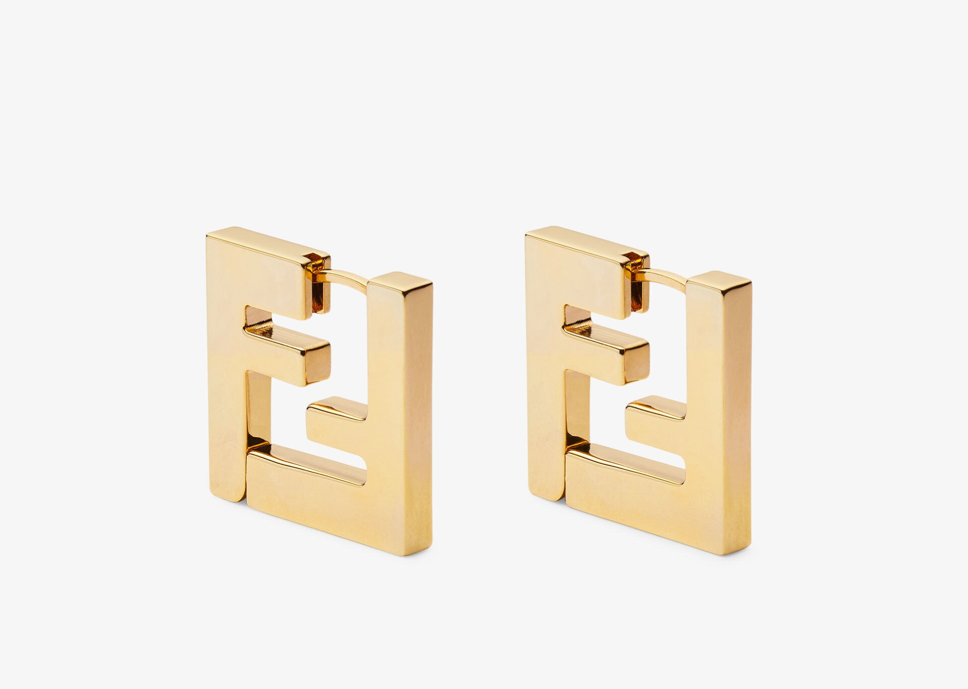 TAJ FF STUDED EARRING    ( SHIP NEXT DAY ) - Chic by Taj