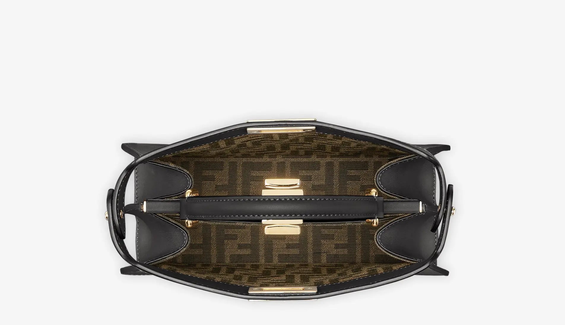 TAJ PIKABOO BAG - Chic by Taj