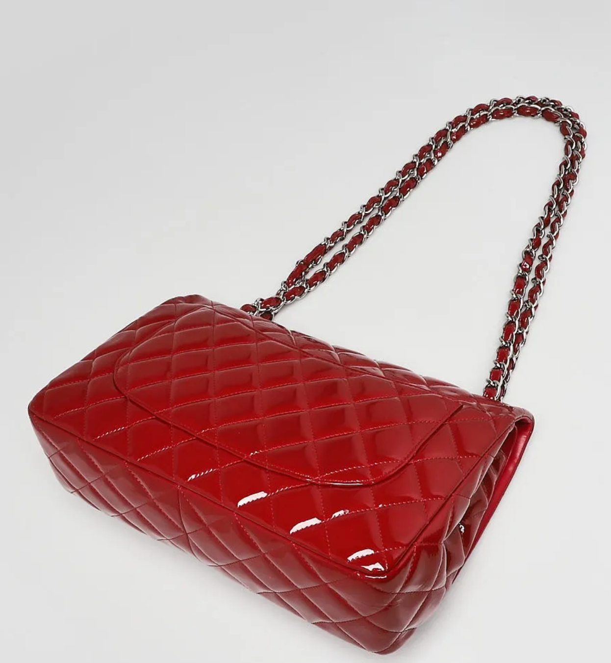 TAJ PATTEN C BAG - Chic by Taj