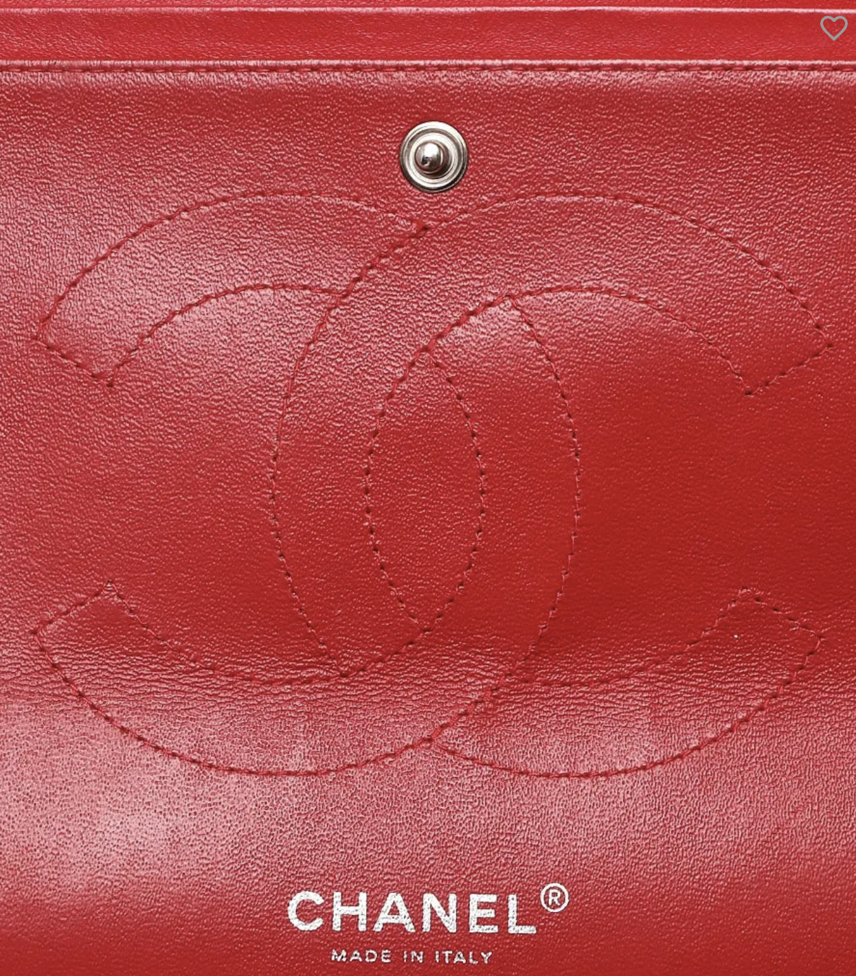 TAJ PATTEN C BAG - Chic by Taj