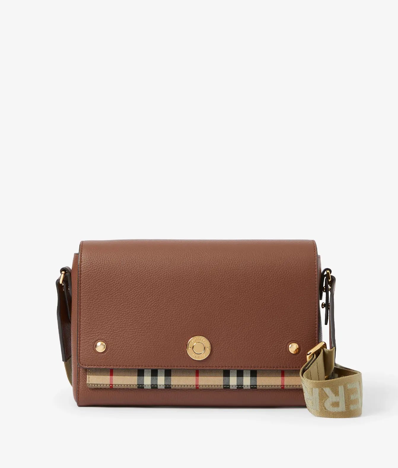 TAJ BLOGO BAG - Chic by Taj