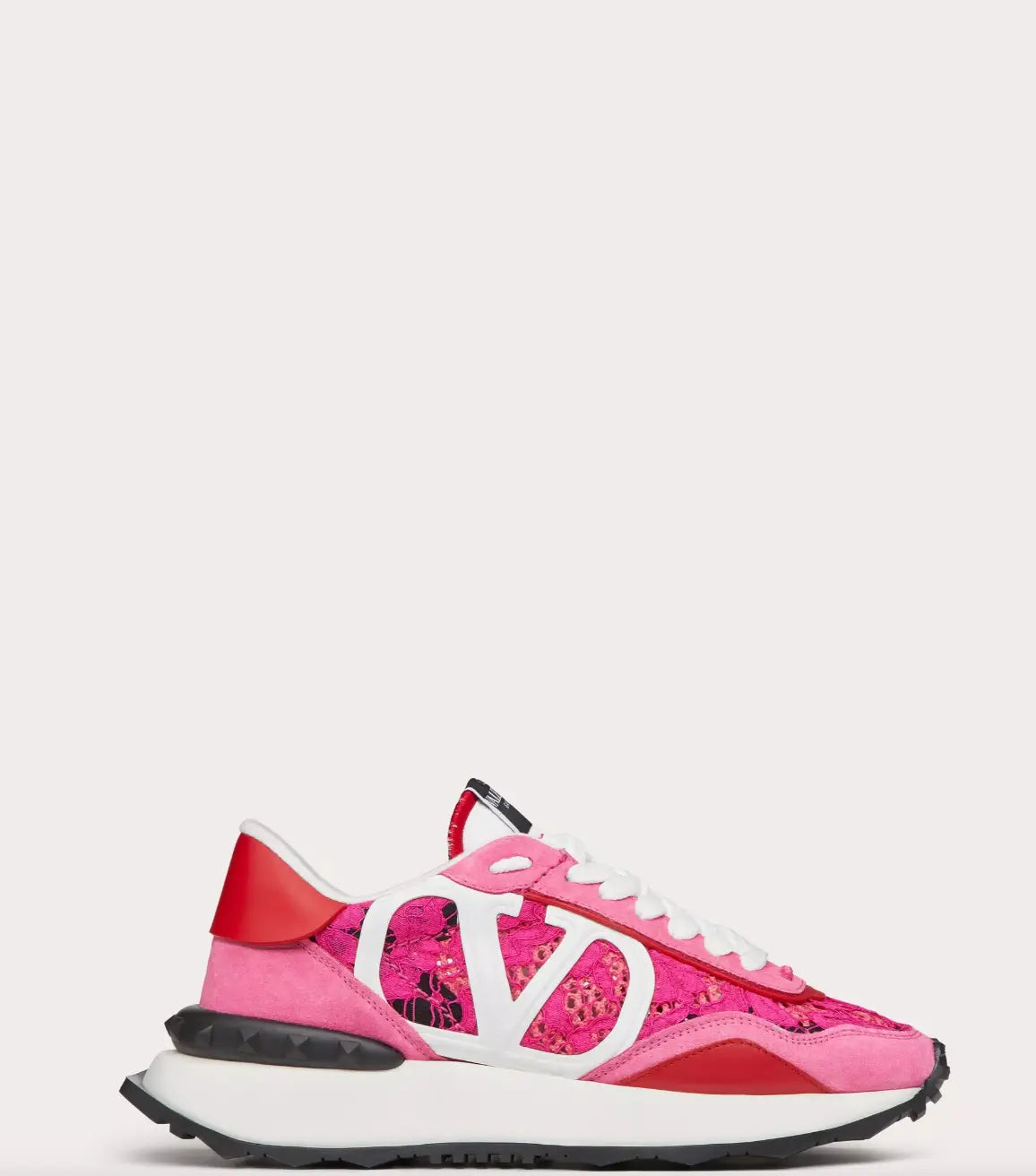 TAJ BABY DOL SNEAKERS - Chic by Taj