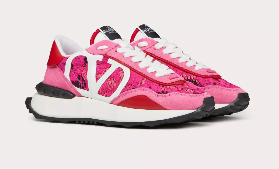 TAJ BABY DOL SNEAKERS - Chic by Taj