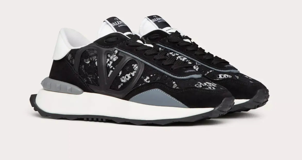 TAJ BABY DOL SNEAKERS - Chic by Taj