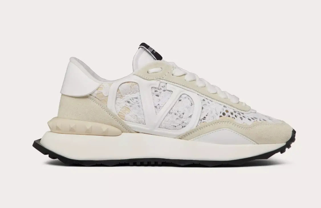 TAJ BABY DOL SNEAKERS - Chic by Taj