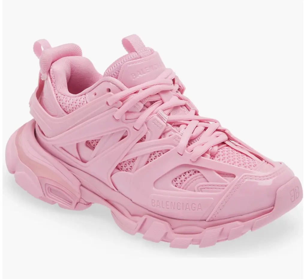 TAJ TRAINER SNEAKERS - Chic by Taj