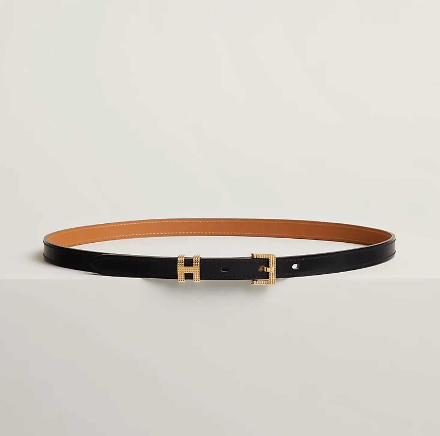 TAJ HERM BELT - Chic by Taj