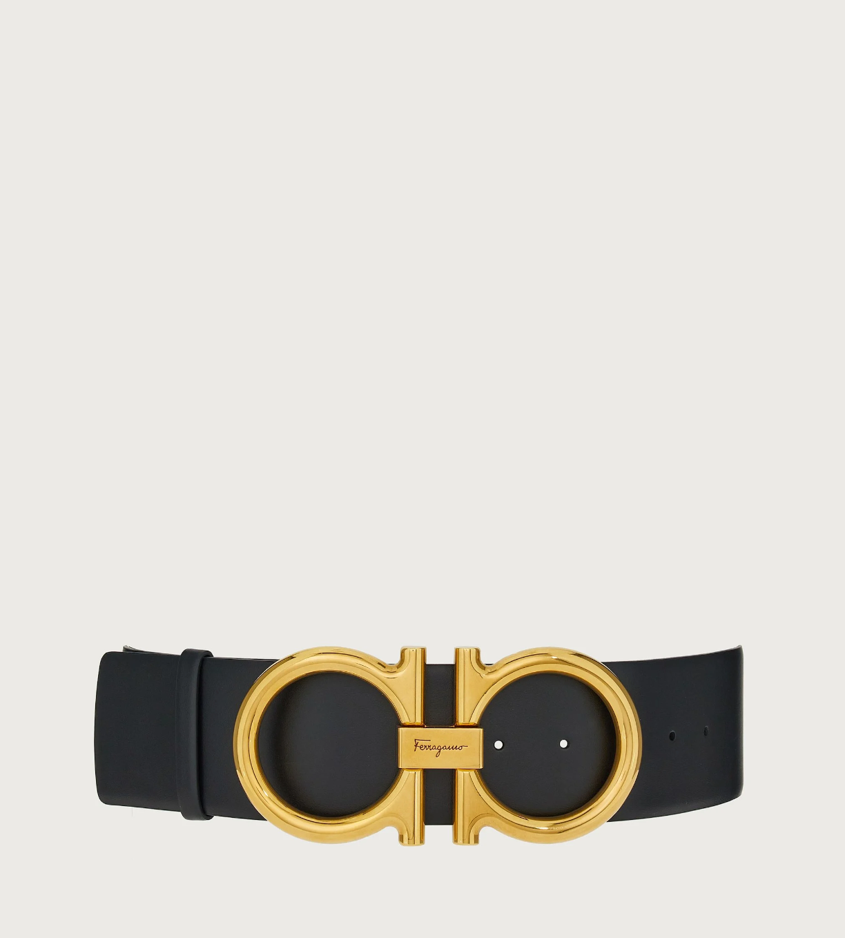 TAJ FOLOGO BELT - Chic by Taj