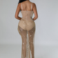 Socialite Baddie Dress - Chic by Taj