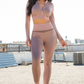 TAJ YOGA LEGGINGS SET - Chic by Taj