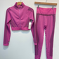 TAJ YOGA LEGGINGS SET - Chic by Taj