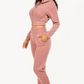 TAJ JOGGER SET - Chic by Taj