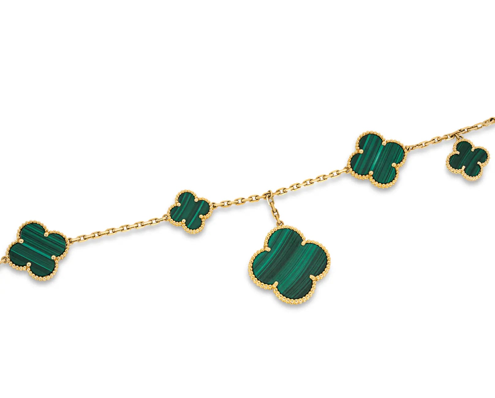 TAJ INSPIRED 2 BRACLET - Chic by Taj