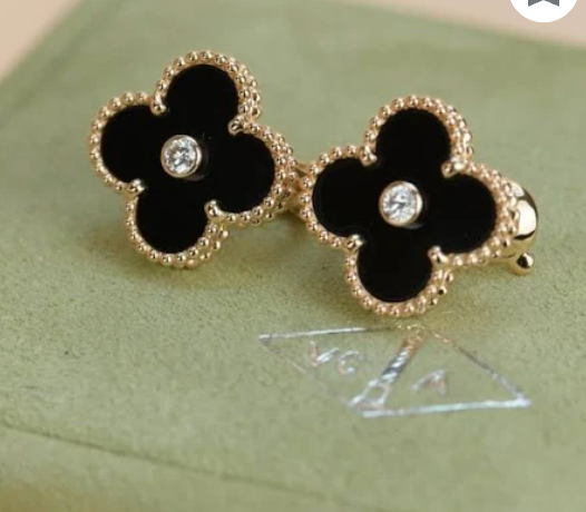 TAJ INSPIRED 2 EARRINGS - Chic by Taj