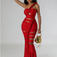 Sailing Babe Dress - Chic by Taj